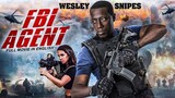 FBI AGENT - Wesley Snipes