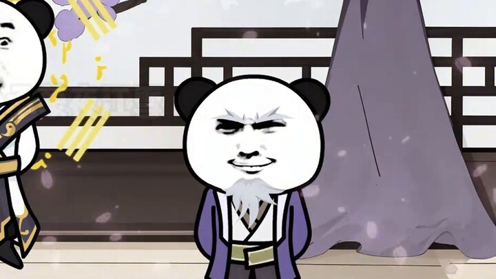 "I Hinder the Cultivation of Immortality" Episode 6 Big Brother! Hua Lai!