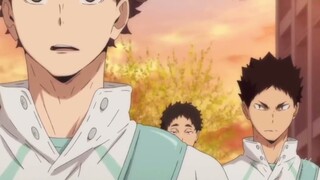 [ MAD ] oikawa + iwaizumi | ไม่เคยเปลี่ยน - Safeplanet (feat.kageyama) #oiiwa