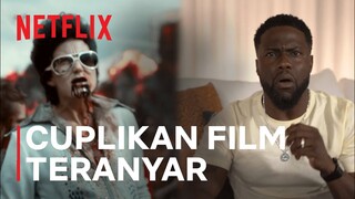 Cuplikan Film Baru Netflix | Trailer Resmi