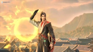 Legend Of Martial Immortal Episode 104 Sub Indo HD 1080P