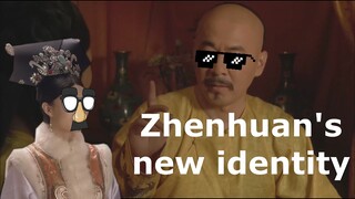 Legend of ZhenHuan [Episodes 54-55] Recap + Review
