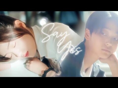 [FMV] Say Yes | Yerim × EunJung / Pyramid Game / Trò chơi kim tự tháp / 피라미드게임