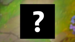 Riot just disabled this item