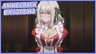 Layanan malam untuk master dari Maid Super cantik ( Anime on Crack Indonesia Episode 166 )