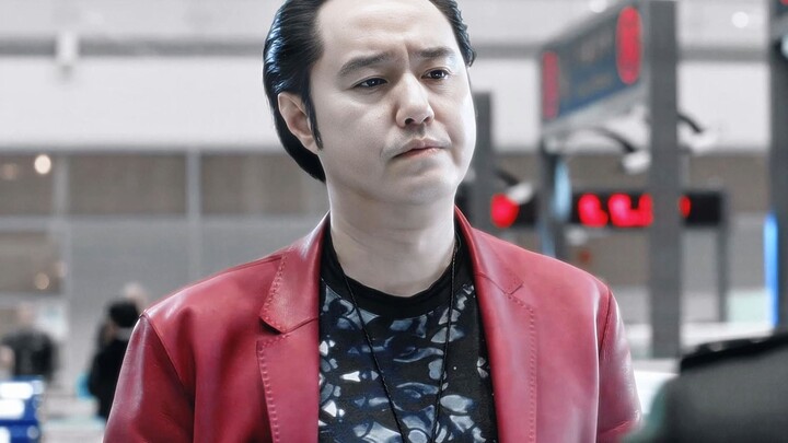 “มีพาสปอร์ตหลายเล่มเป็นยังไง? คุณชายจ้าวจะบอกคำตอบให้!”