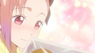 "Pria sejati Ishigami telah mengaku!!"