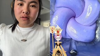 比比东真的太可恶了吧。