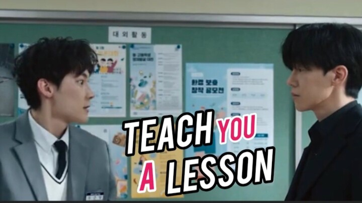KASUS PULPEN "TEACH YOU A LESSON, Drakotr TOP 2026