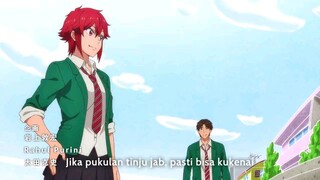 Ep9 Tomo-chan wa Onnanoko!