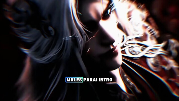 wang dapat pengakuan dari seorang dewa kuno b 8 luo Chen ❗❗