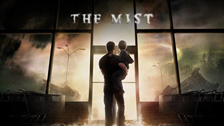 The Mist (2007) MalaySub