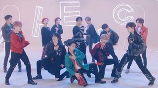 [K-POP|SEVENTEEN] BGM: Very Nice|Panggung HD