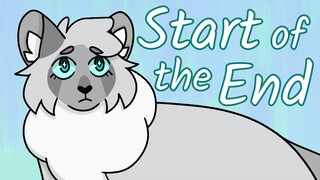 start of the end - frostpaw pmv