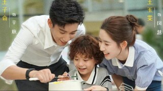 TÌNH YÊU ANH DÀNH CHO EM - Tập 18 (Thuyết Minh)