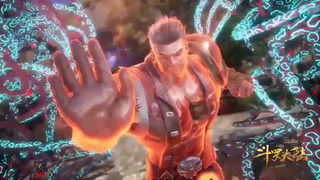 Đấu la Đại Lục tập 15 thuyết minh