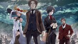 The Empire of Corpses Movie Sub