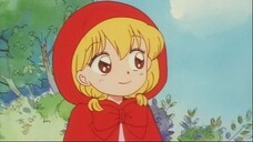 Akazukin Chacha - Episode  01 | Subtitle Indonesia