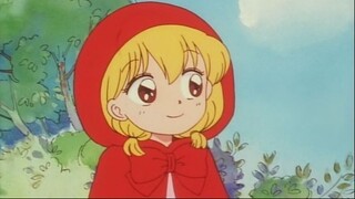 Akazukin Chacha - Episode  01 | Subtitle Indonesia