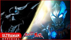 Ultraman Blazar Episode 14 - 1080p [Subtitle Indonesia]