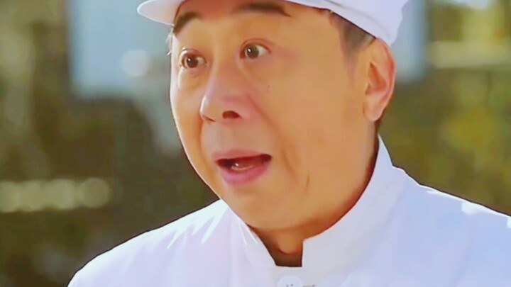 孩子们只交20块饭费，确每天吃大鱼大肉！一问才知道都来头不小！