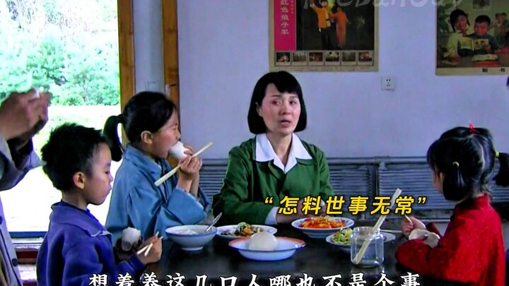 Đi ăn một bữa, anh chàng bỗng dưng “trúng quả lớn” – rước luôn cả vợ lẫn ba đứa con!