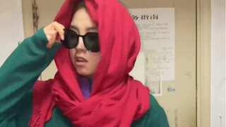 Cara melindungi diri dari sinar matahari saat belajar mengemudi di musim panas