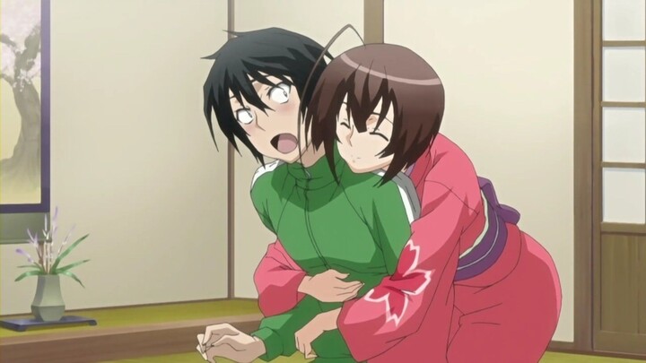 KETIKA SANG MC DI KELILINGI BANYAK WANITA OVER POWER!!🤤