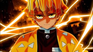 DEMON SLAYER INFINITY CASTLE