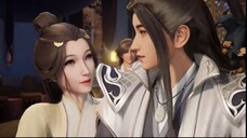 Wan Jie Du Zun S2 Episode 47 Sub Indo