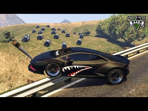 BEST GTA 5 THUG LIFE MOMENTS #1 (GTA 5 Epic Wins & Fails)