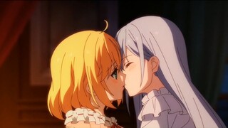 Ko thể tha thứ [AMV] Tensei oujo to tensai - Danmachi