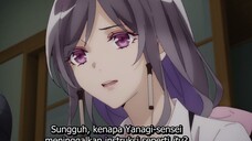 Ayaka Episode 1 Sub Indo