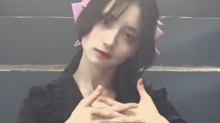 ［Heart111］后台的死亡顶光下😱人机女鬼