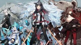 Arknights reimei zensou Episode 3 [SUBINDO]