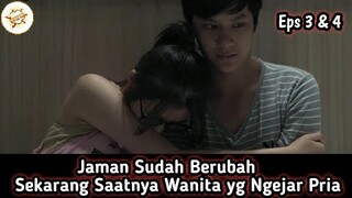 Alur Cerita SECRET LOVE My Lil Boy - Episode 3 & 4