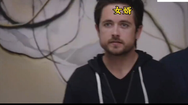 Bố vợ cương trực bắt quả tang con rể ngoại tình