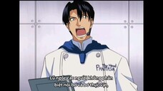 vua bánh mì vietsub ep 12