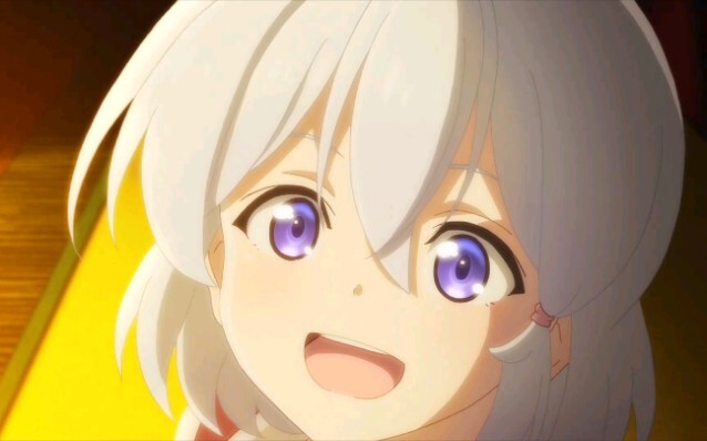 Irena asked if you wanted to watch the 3-minute video. Irena: "If you watch this video, you are mine