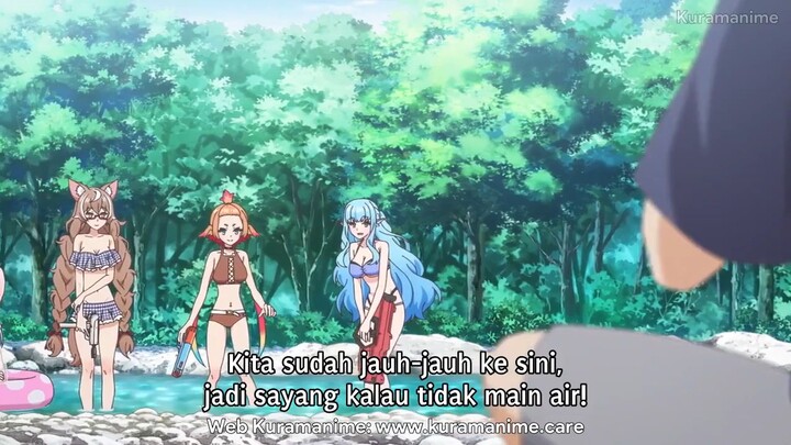 Jingai Kyoushitsu Eps 4