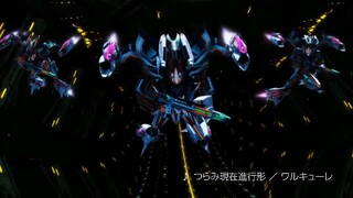 Gekijouban Macross Delta movie 2 : Zettai LIVE!!!!!!