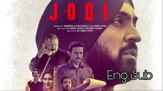 Jogi 2022 Eng Sub