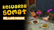 E75 "Belajar Masak"