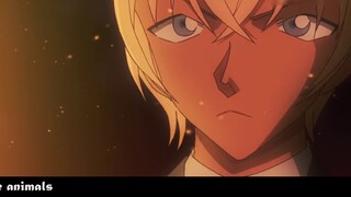[ Detective Conan ]Animals (Chi'an)