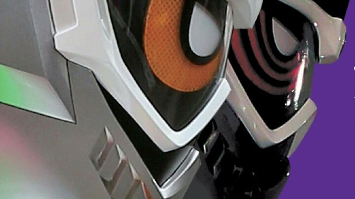 Tan Lidou ที่ฟื้นคืนชีพคือใคร และ Yongmeng จะเลือกอะไรในเกมนี้? Kamen Rider exaid นิยายภาคต่อ Mighty