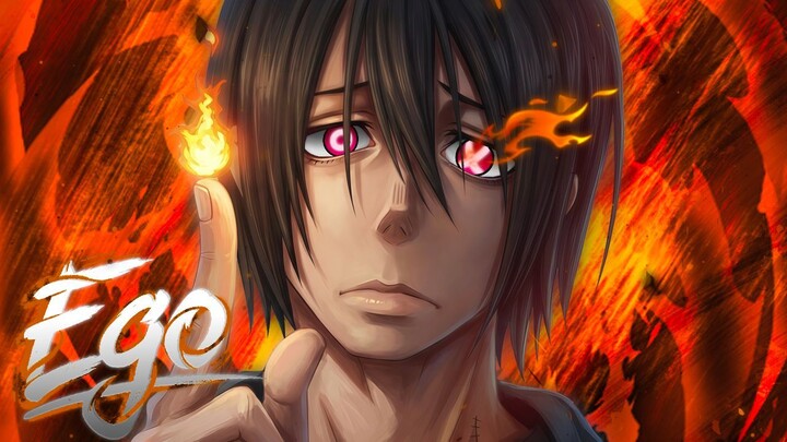 Benimaru - Crimson Moon (Fire Force) | Egovern