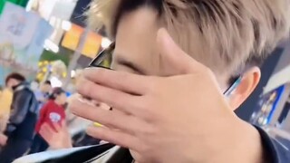 ตื่นเต้นไปกับมหกรรมภาพ "มือสอง"! ทีมบาสเกตบอล f3 บาสเกตบอลฟรีสไตล์ แชมป์โลก ทีมบาสเกตบอล โชว์เต้น! ผ