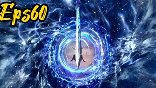 Demon hunter eps60 sub bagus