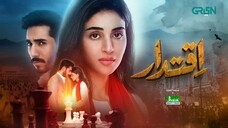 Iqtidar Episode 5 (Subtitles) Anmol Baloch _ Ali Raza _ 3rd October 2024 _ Green