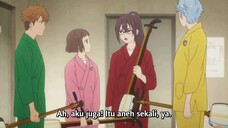 Mashiro no Oto Eps 09 - Sub Indo